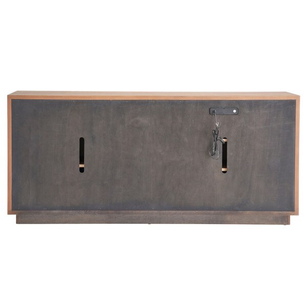 Camden Credenza
